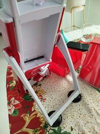 mandolina pela  patate 