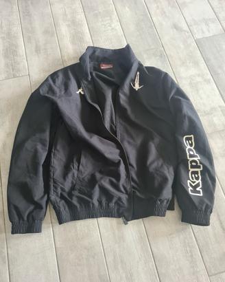 giacca sportiva kappa uomo 