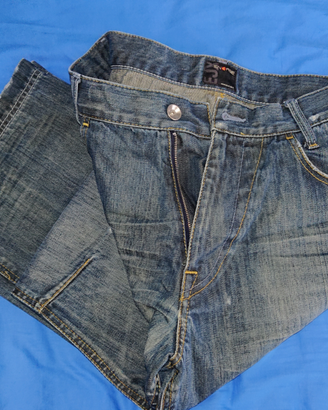 Jeans uomo ENERGIE