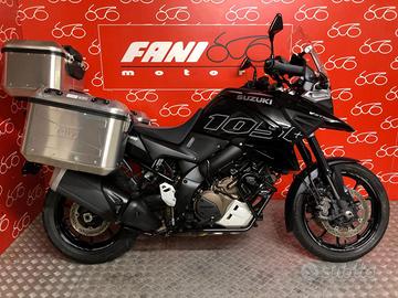 SUZUKI V-Strom 1050 DL