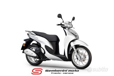 HONDA SH 125 MODE