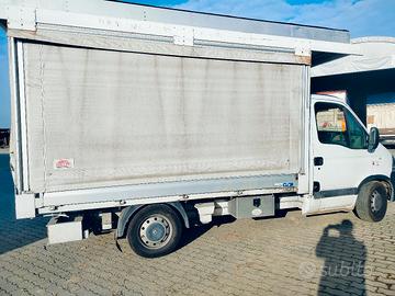 furgone in buono stato 