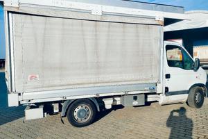 furgone in buono stato 