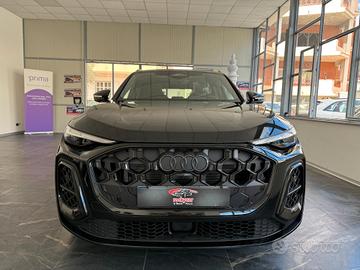 Audi Q5 TDi 150 kW mHEV+ S tronic quattro Launch e