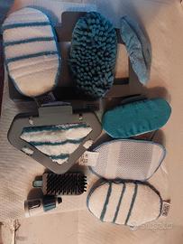 Accessori Bkack & Deker  steam-mop stea mittente 