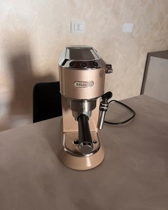 Macchinetta del caffè