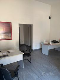 Locale commerciale a Martano