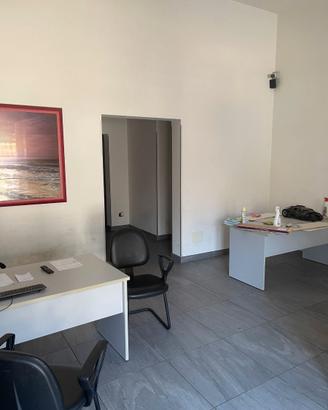 Locale commerciale a Martano