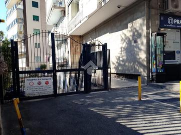 DEPOSITO A SAN GIORGIO A CREMANO