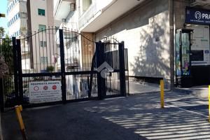 DEPOSITO A SAN GIORGIO A CREMANO