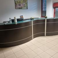 Arredo completo per uffici in perfette condizioni