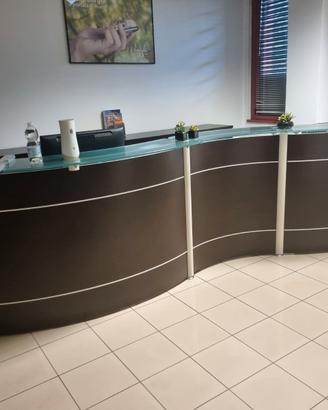 Arredo completo per uffici in perfette condizioni
