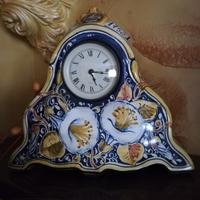 Orologio da appoggio Castelli 