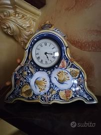 Orologio da appoggio Castelli 