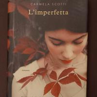 Libro "L'imperfetta"