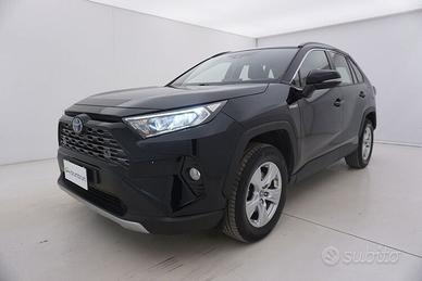 Toyota RAV4 Hybrid Business BR285360 2.5 Full Hybr