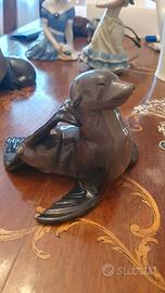 Royal Copenhagen – Cucciolo di Leone Marino