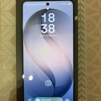 Samsung S26 512 gb