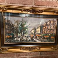 Quadro Antonio Massa