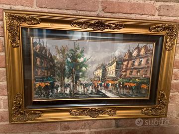 Quadro Antonio Massa