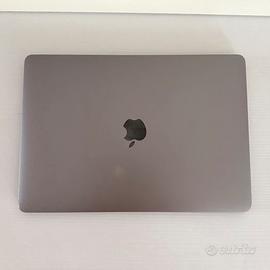 MacBook Pro 13” 2017