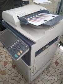 Multifunzione A3 Colori Toshiba 2050C