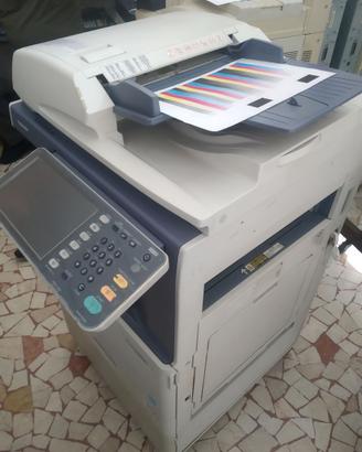 Multifunzione A3 Colori Toshiba 2050C