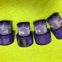 Batteria Dyson v10 cilindro CARICA Accessori v11