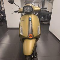 Piaggio Vespa 150 Sprint S E5+
