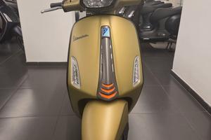 Piaggio Vespa 150 Sprint S E5+