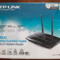 ROUTER ADSL