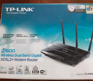 ROUTER ADSL