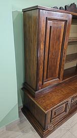 Mobile in legno