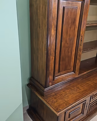 Mobile in legno