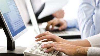 Gare di Progettazione e Iscrizione Enti