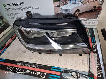FARO ANTERIORE DESTRO VOLKSWAGEN TIGUAN  2018