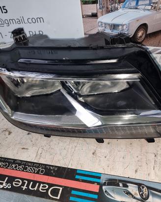 FARO ANTERIORE DESTRO VOLKSWAGEN TIGUAN  2018