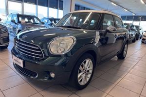 MINI Countryman Cooper D