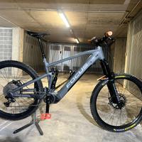 Focus Sam2 6.7  tg XL  anno 2022