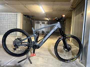 Focus Sam2 6.7  tg XL  anno 2022