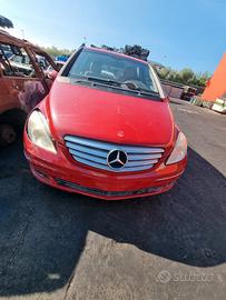Ricambi Mercedes-Benz Classe B 2007 W245 640940