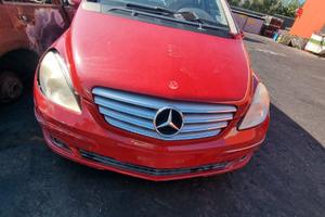 Ricambi Mercedes-Benz Classe B 2007 W245 640940