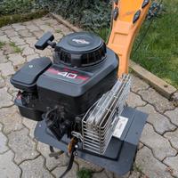 motozappa  4 tempi benzina 