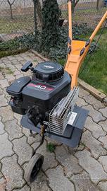 motozappa  4 tempi benzina 