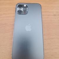 iPhone 12 PRO 128 Gb in garanzia