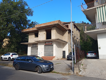 Singoli appartamenti da 120 mq e 207 mq