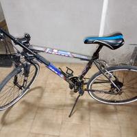 Mountain bike per ragazzi
