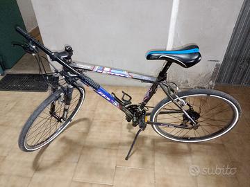 Mountain bike per ragazzi