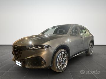 ALFA ROMEO Tonale Ibrida Ibrida 175cv Sprint