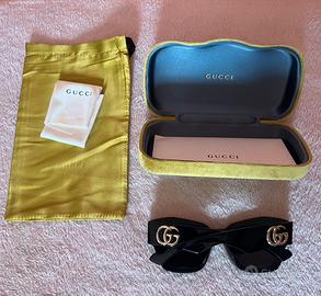 Occhiali da sole Gucci femminili